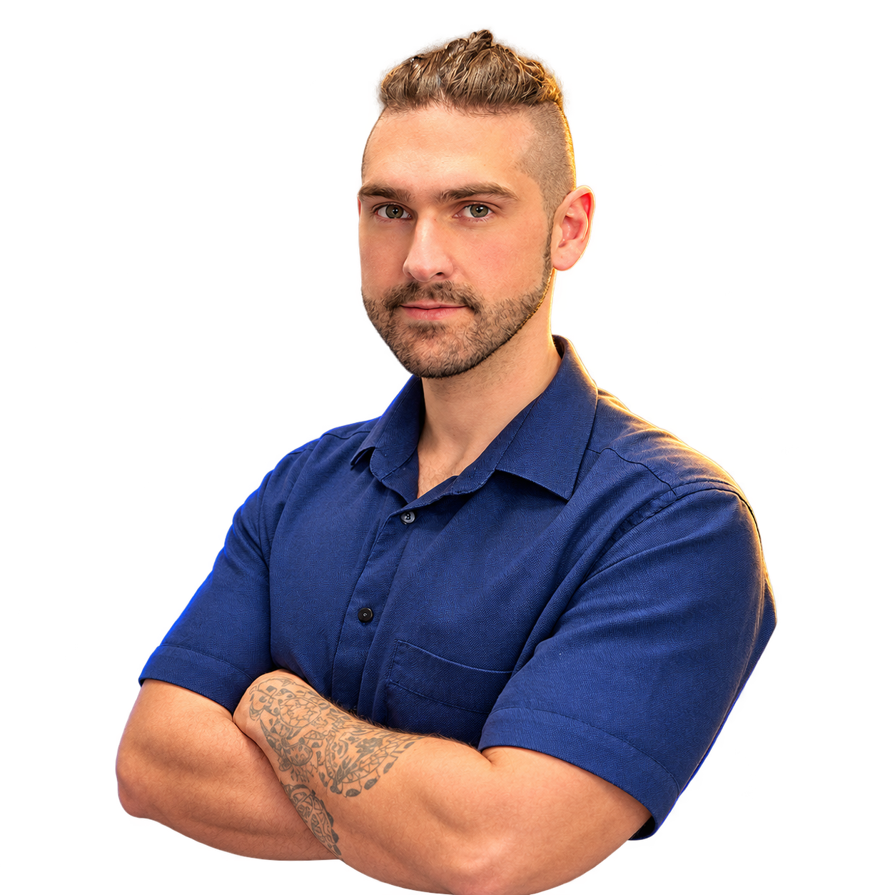 Alex, Herausgeber von Macro Trading Desk
